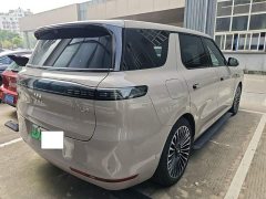 IM Motors Zhiji LS8 66 Ultra Tech Flagship 5-Seater - ფოტო 5