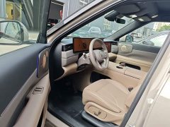 IM Motors Zhiji LS8 66 Ultra Tech Flagship 5-Seater - ფოტო 8