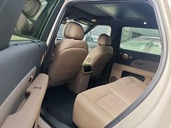 IM Motors Zhiji LS8 66 Ultra Tech Flagship 5-Seater - ფოტო 9