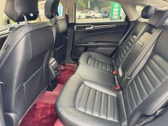 Ford Mondeo 2020 EcoBoost 180 Fashion - ფოტო 12