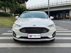Ford Mondeo 2020 EcoBoost 180 Fashion - ფოტო 2