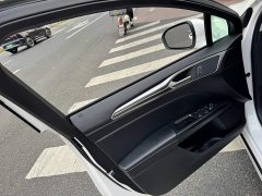 Ford Mondeo 2020 EcoBoost 180 Fashion - ფოტო 6