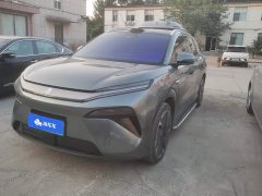 BYD Tang L DM 175KM Drone Enthusiast Edition - ფოტო 1
