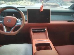 BYD Tang L DM 175KM Drone Enthusiast Edition - ფოტო 12