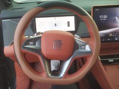 BYD Tang L DM 175KM Drone Enthusiast Edition - ფოტო 15