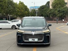 Voyah Lantu Dreamchaser 2025 PHEV AWD Flagship Kunpeng Edition - ფოტო 1