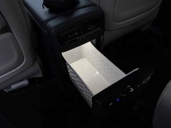 Voyah Lantu Dreamchaser 2025 PHEV AWD Flagship Kunpeng Edition - ფოტო 10