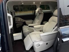 Voyah Lantu Dreamchaser 2025 PHEV AWD Flagship Kunpeng Edition - ფოტო 11