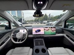 Voyah Lantu Dreamchaser 2025 PHEV AWD Flagship Kunpeng Edition - ფოტო 12