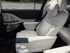 Voyah Lantu Dreamchaser 2025 PHEV AWD Flagship Kunpeng Edition - ფოტო 13