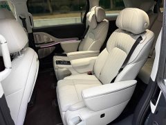 Voyah Lantu Dreamchaser 2025 PHEV AWD Flagship Kunpeng Edition - ფოტო 14