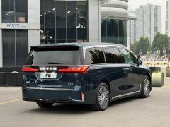 Voyah Lantu Dreamchaser 2025 PHEV AWD Flagship Kunpeng Edition - ფოტო 15