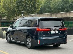 Voyah Lantu Dreamchaser 2025 PHEV AWD Flagship Kunpeng Edition - ფოტო 16