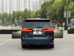 Voyah Lantu Dreamchaser 2025 PHEV AWD Flagship Kunpeng Edition - ფოტო 17