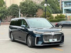 Voyah Lantu Dreamchaser 2025 PHEV AWD Flagship Kunpeng Edition - ფოტო 3