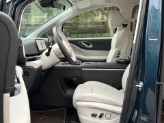 Voyah Lantu Dreamchaser 2025 PHEV AWD Flagship Kunpeng Edition - ფოტო 5