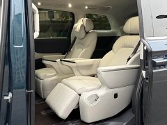 Voyah Lantu Dreamchaser 2025 PHEV AWD Flagship Kunpeng Edition - ფოტო 7