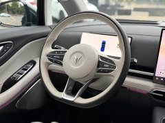 Voyah Lantu Dreamchaser 2025 PHEV AWD Flagship Kunpeng Edition - ფოტო 8