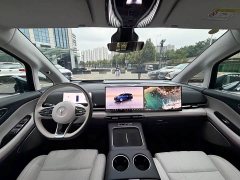 Voyah Lantu Dreamchaser 2025 PHEV AWD Flagship Kunpeng Edition - ფოტო 9