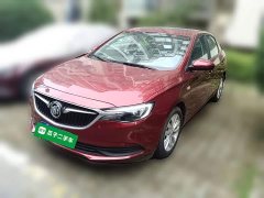 Buick Excelle Facelift Classic 1.5L Automatic Elite - ფოტო 1