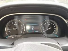 Buick Excelle Facelift Classic 1.5L Automatic Elite - ფოტო 12