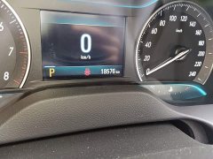 Buick Excelle Facelift Classic 1.5L Automatic Elite - ფოტო 13