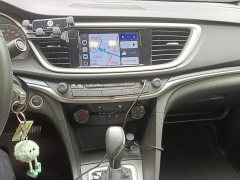 Buick Excelle Facelift Classic 1.5L Automatic Elite - ფოტო 14