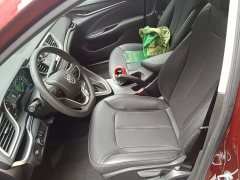 Buick Excelle Facelift Classic 1.5L Automatic Elite - ფოტო 16