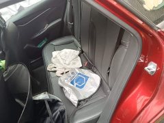 Buick Excelle Facelift Classic 1.5L Automatic Elite - ფოტო 18