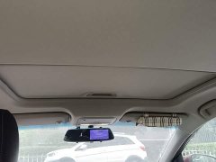Buick Excelle Facelift Classic 1.5L Automatic Elite - ფოტო 19