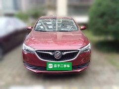 Buick Excelle Facelift Classic 1.5L Automatic Elite - ფოტო 2