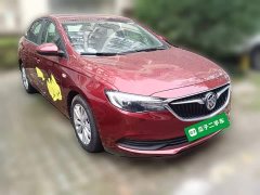 Buick Excelle Facelift Classic 1.5L Automatic Elite - ფოტო 3
