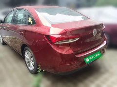 Buick Excelle Facelift Classic 1.5L Automatic Elite - ფოტო 4