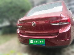 Buick Excelle Facelift Classic 1.5L Automatic Elite - ფოტო 5