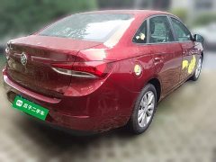 Buick Excelle Facelift Classic 1.5L Automatic Elite - ფოტო 6