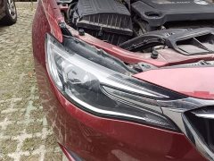 Buick Excelle Facelift Classic 1.5L Automatic Elite - ფოტო 7