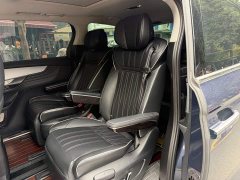 SAIC MG iMAX8 400TGI Supreme Land Respect Edition - ფოტო 11