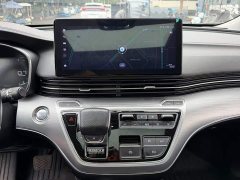 SAIC MG iMAX8 400TGI Supreme Land Respect Edition - ფოტო 9