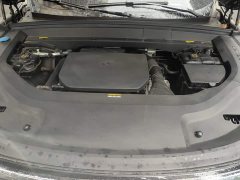 Li Auto L9 2023 Pro - ფოტო 10
