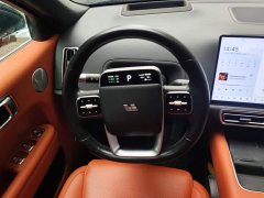 Li Auto L9 2023 Pro - ფოტო 15