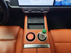Li Auto L9 2023 Pro - ფოტო 16