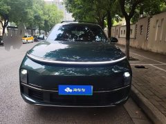 Li Auto L9 2023 Pro - ფოტო 2