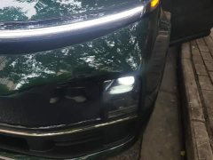 Li Auto L9 2023 Pro - ფოტო 5
