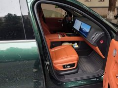 Li Auto L9 2023 Pro - ფოტო 8