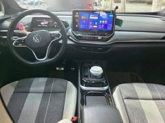 Volkswagen ID.4 CROZZ 2024 Pure Enjoyment Limited Edition - ფოტო 12