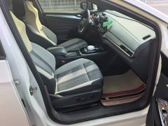 Volkswagen ID.4 CROZZ 2024 Pure Enjoyment Limited Edition - ფოტო 8