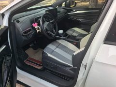 Volkswagen ID.4 CROZZ 2024 Pure Enjoyment Limited Edition - ფოტო 9
