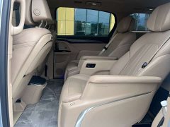 Buick GL8 New Energy Lusang Respect Edition - ფოტო 3