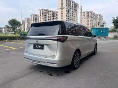 Buick GL8 New Energy Lusang Respect Edition - ფოტო 8