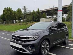 Volkswagen Langjing 2023 Facelift 380TSI AWD Luxury Jiajing Edition Pro 6-Seater - ფოტო 1